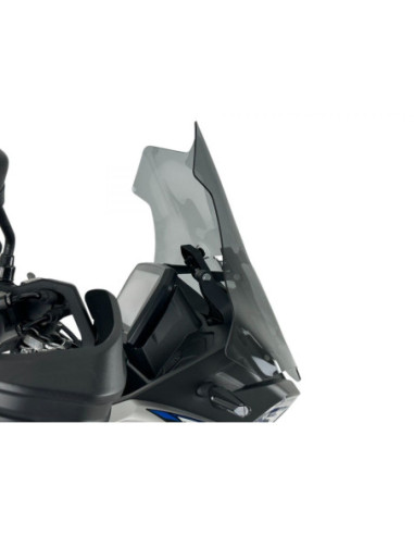 WINDSCREEN CAPONORD VOGE VALIC