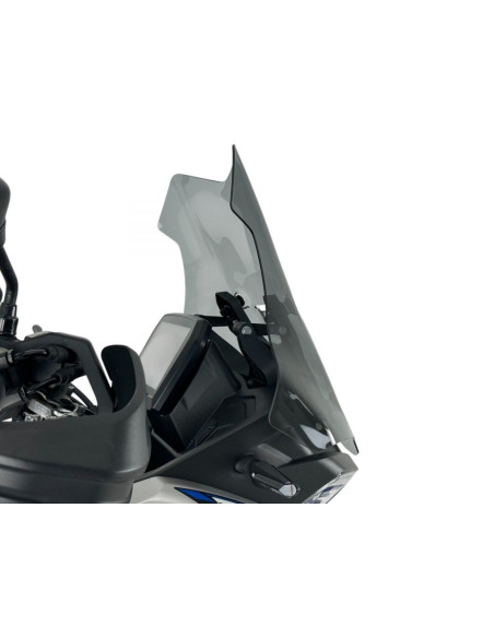 WINDSCREEN CAPONORD VOGE VALIC
