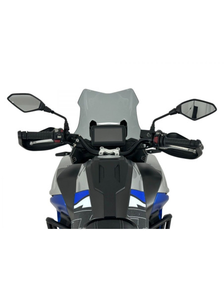 WINDSCREEN CAPONORD VOGE VALIC