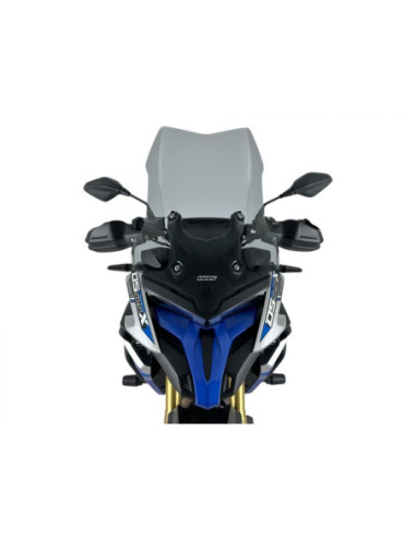 WINDSCREEN CAPONORD VOGE VALIC
