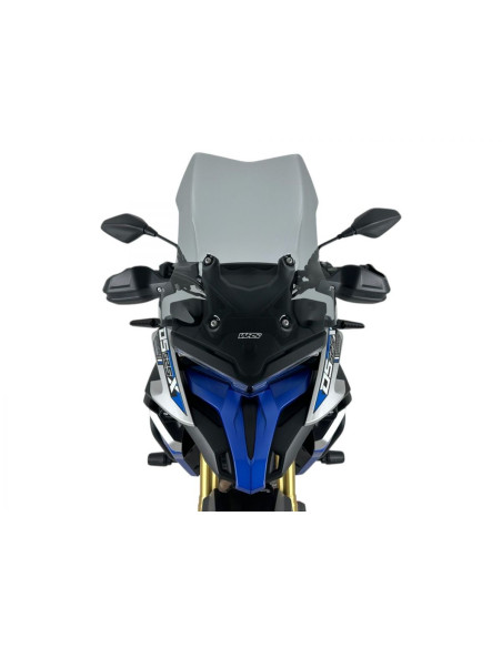WINDSCREEN CAPONORD VOGE VALIC
