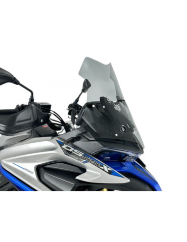 WINDSCREEN CAPONORD VOGE VALIC