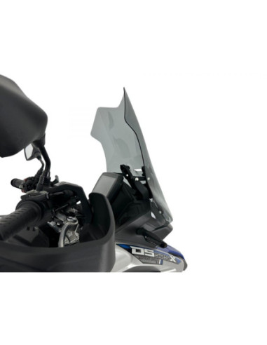 WINDSCREEN CAPONORD VOGE VALIC