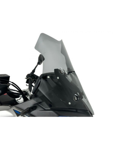 WINDSCREEN CAPONORD VOGE VALIC