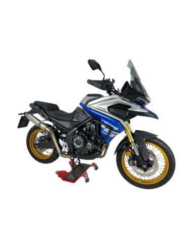 WINDSCREEN CAPONORD VOGE VALIC