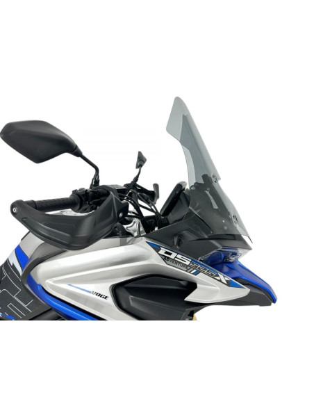 WINDSCREEN CAPONORD VOGE VALIC