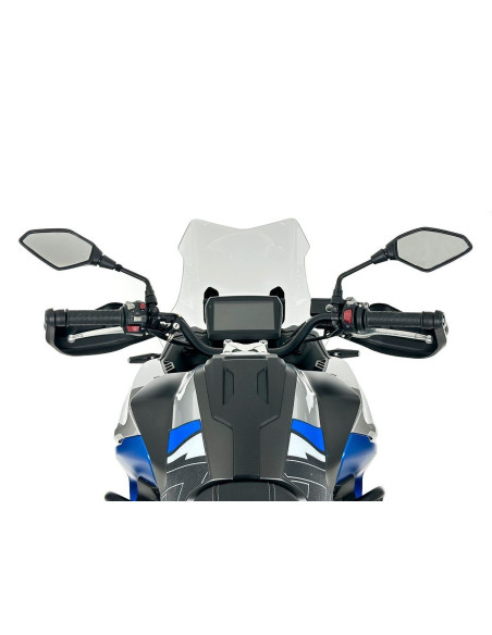 WINDSCREEN TOURING VOGE VALICO