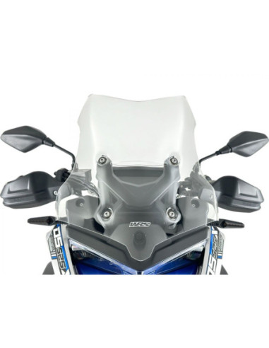 WINDSCREEN TOURING VOGE VALICO