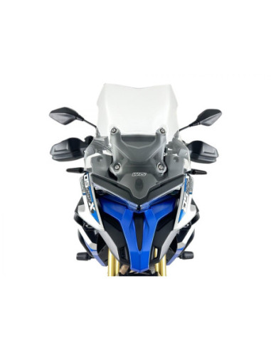 WINDSCREEN TOURING VOGE VALICO