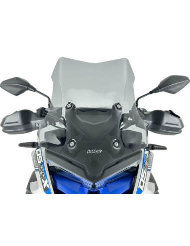 WINDSCREEN TOURING VOGE VALICO