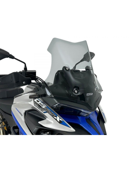 WINDSCREEN TOURING VOGE VALICO