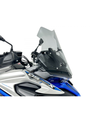 WINDSCREEN TOURING VOGE VALICO