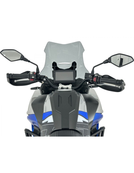 WINDSCREEN TOURING VOGE VALICO