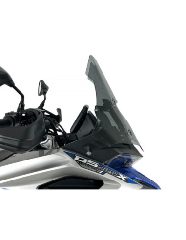 WINDSCREEN TOURING VOGE VALICO