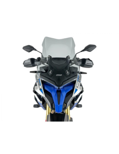 WINDSCREEN TOURING VOGE VALICO
