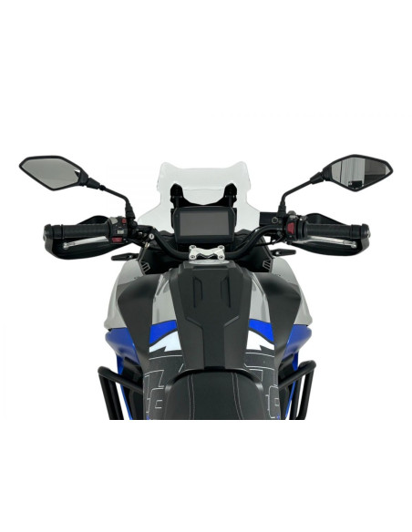 WINDSCREEN ENDURO VOGE VALICO 