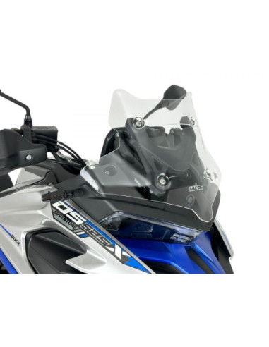 WINDSCREEN ENDURO VOGE VALICO 
