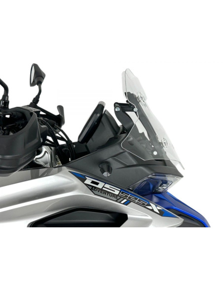 WINDSCREEN ENDURO VOGE VALICO 