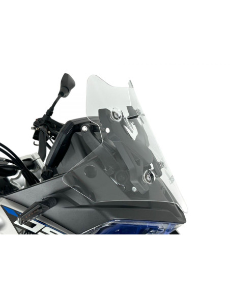 WINDSCREEN ENDURO VOGE VALICO 