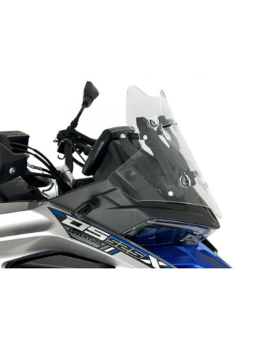 WINDSCREEN ENDURO VOGE VALICO 