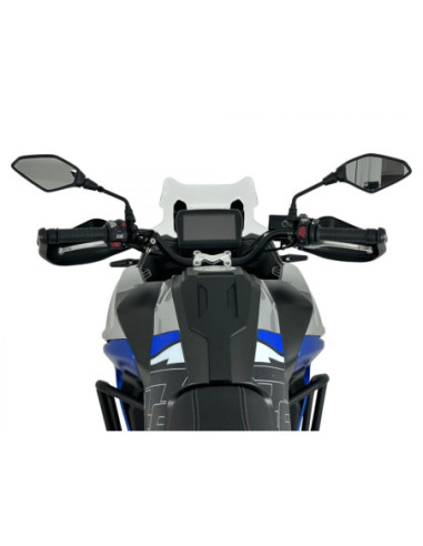 SZYBA PRZEDNIA ENDURO VOGE VALICO