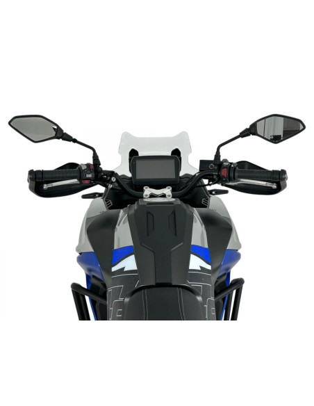 WINDSCREEN ENDURO VOGE VALICO 