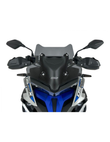WINDSCREEN ENDURO VOGE VALICO 