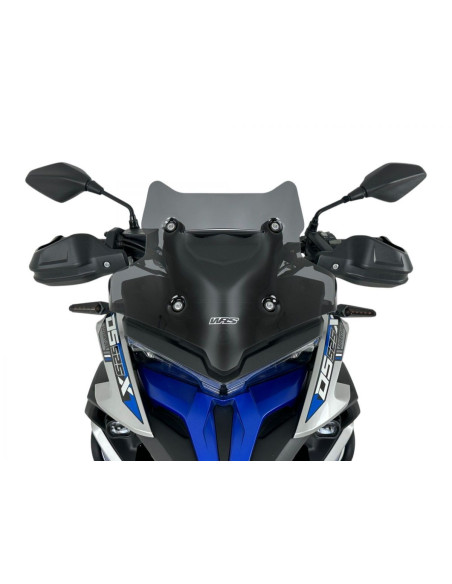 WINDSCREEN ENDURO VOGE VALICO 