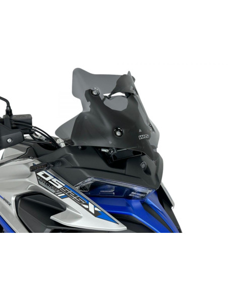 WINDSCREEN ENDURO VOGE VALICO 