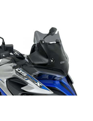 WINDSCREEN ENDURO VOGE VALICO 