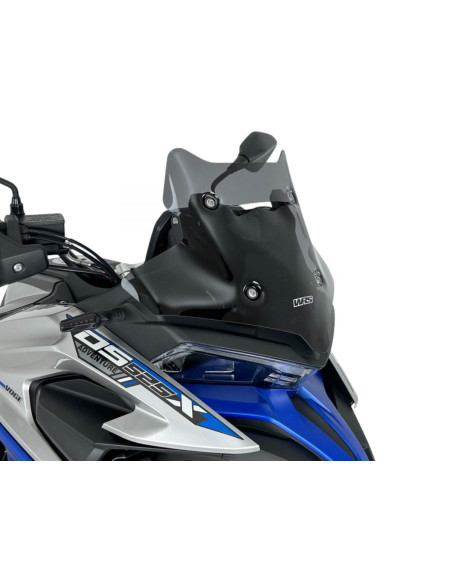 WINDSCREEN ENDURO VOGE VALICO 