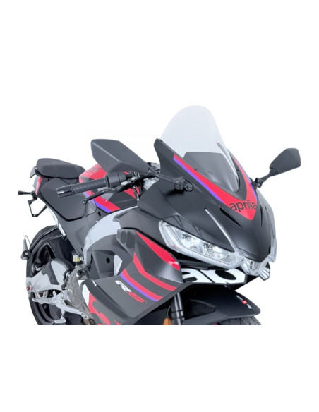 WINDSCREEN RACE APRILIA RS 457