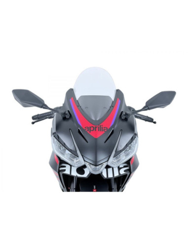 PRIEKINIS STIKLAS LENKTYNĖMS APRILIA RS 457