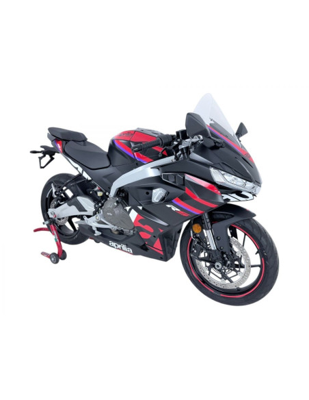 WINDSCREEN RACE APRILIA RS 457