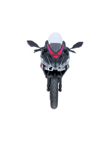 PRIEKINIS STIKLAS LENKTYNĖMS APRILIA RS 457