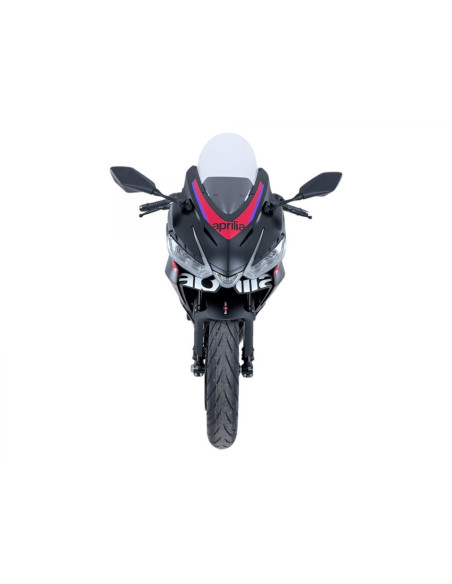 SZYBA PRZEDNIA RACE APRILIA RS 457