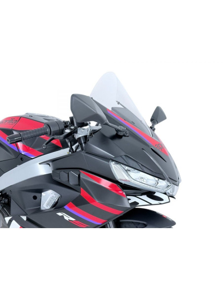 PRIEKINIS STIKLAS LENKTYNĖMS APRILIA RS 457