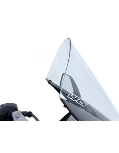 PRIEKINIS STIKLAS LENKTYNĖMS APRILIA RS 457
