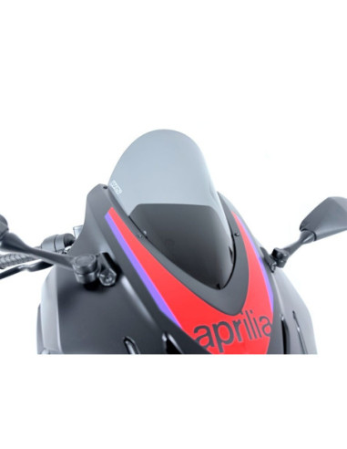 WINDSCREEN RACE APRILIA RS 457