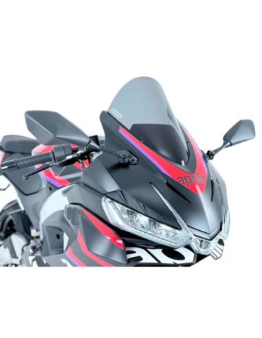 WINDSCREEN RACE APRILIA RS 457