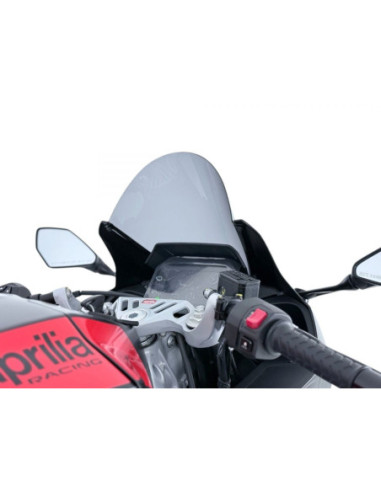 WINDSCREEN RACE APRILIA RS 457