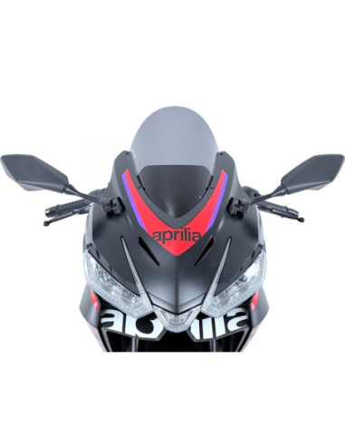 WINDSCREEN RACE APRILIA RS 457