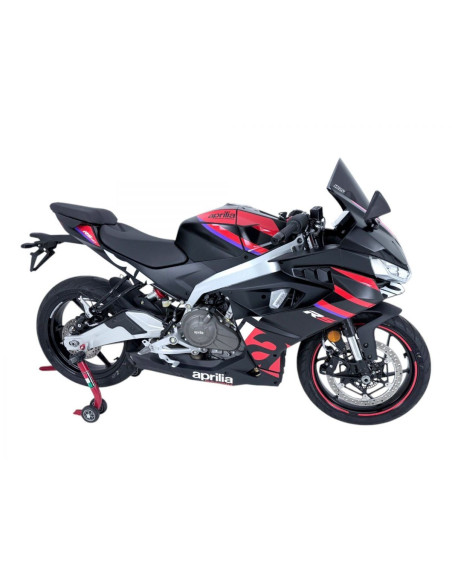 WINDSCREEN RACE APRILIA RS 457