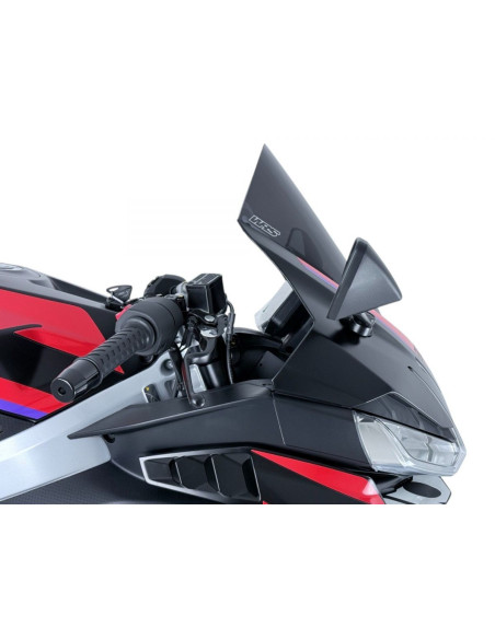 WINDSCREEN RACE APRILIA RS 457