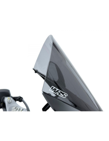 WINDSCREEN RACE APRILIA RS 457