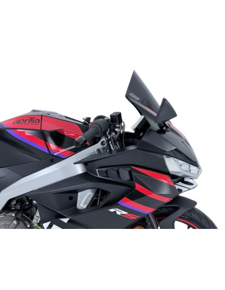 WINDSCREEN RACE APRILIA RS 457