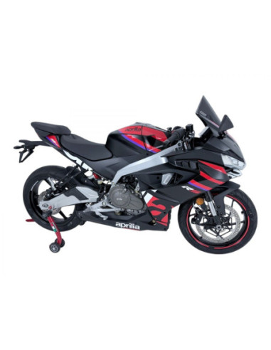 WINDSCREEN RACE APRILIA RS 457