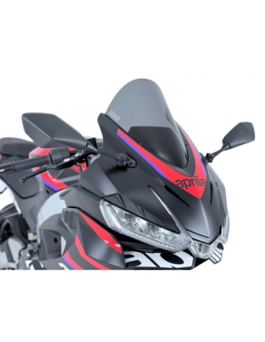WINDSCREEN RACE APRILIA RS 457