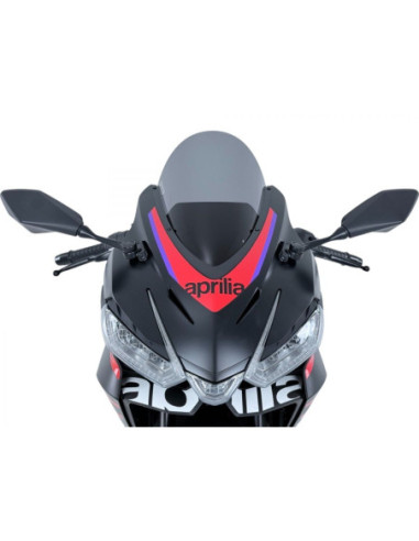 WINDSCREEN RACE APRILIA RS 457