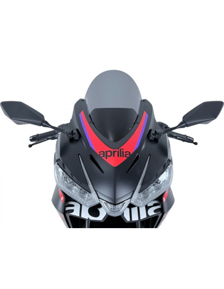 WINDSCREEN RACE APRILIA RS 457